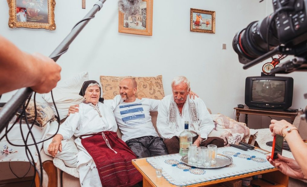 Rama,Aleksandar Stanković