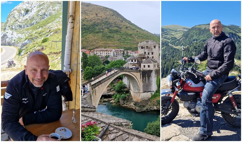 Aleksandar Stanković Vjetar u kosi