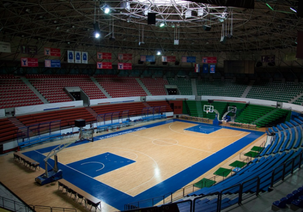 Cibona,josip sesar,Marin Rozić