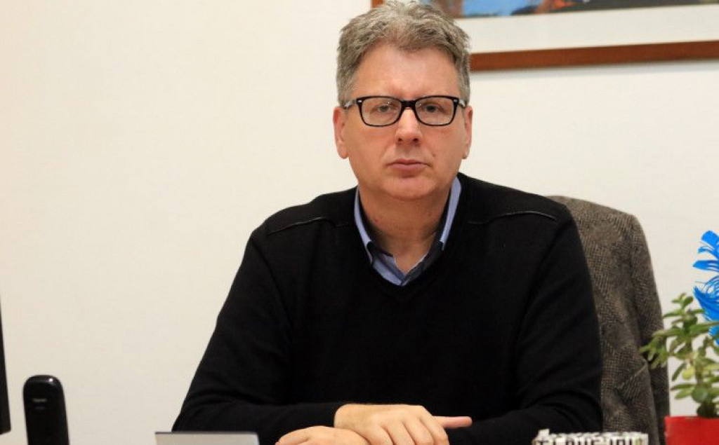 Fadil Mandal,izmjene izbornog zakona,osvrt,Christian Schmidt