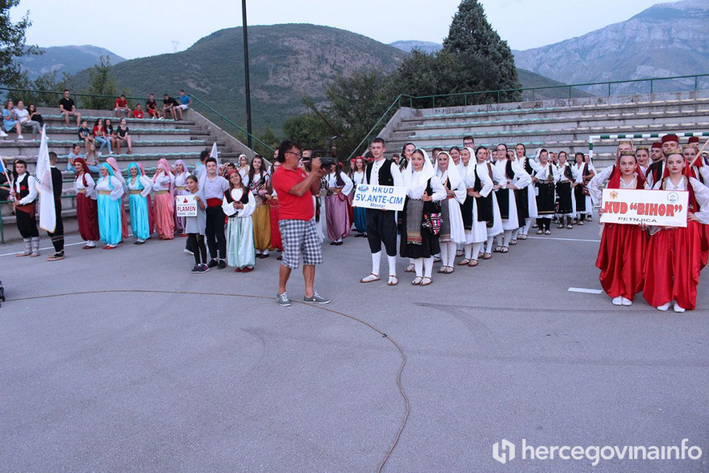 Folklor Bijelo Polje Potoci