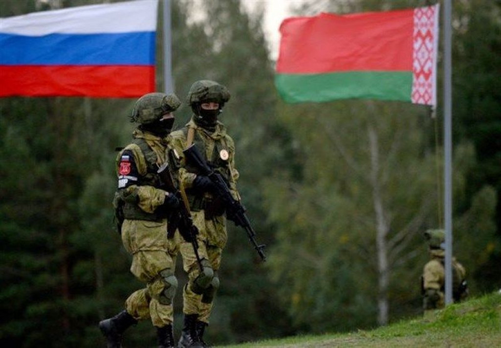 bjelorusija,ukrajina,rat u ukrajini