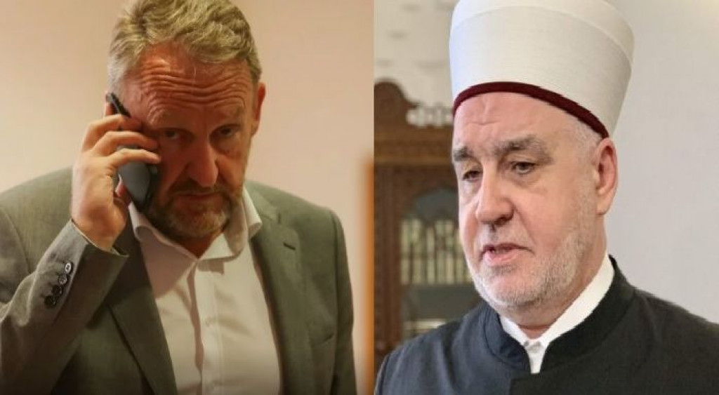 izetbegovic kavazovic