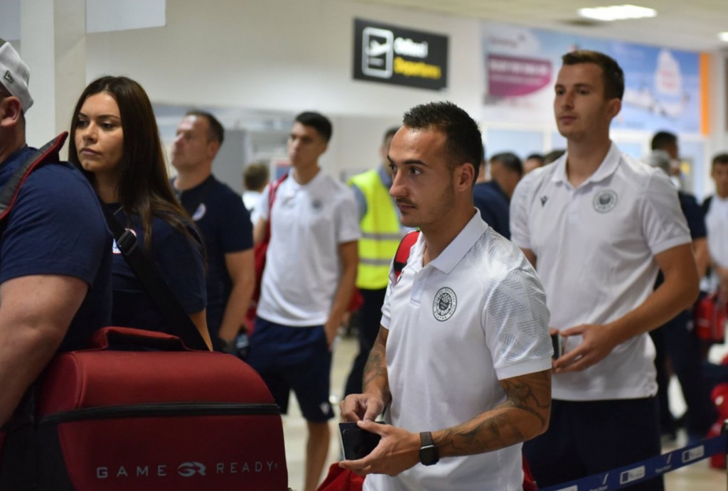 Stadion HŠK Zrinjski,FC Sheriff,Liga prvaka