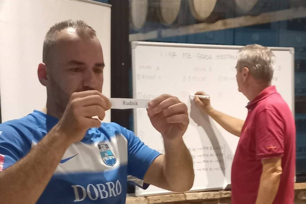 Liga MZ Grada Mostara