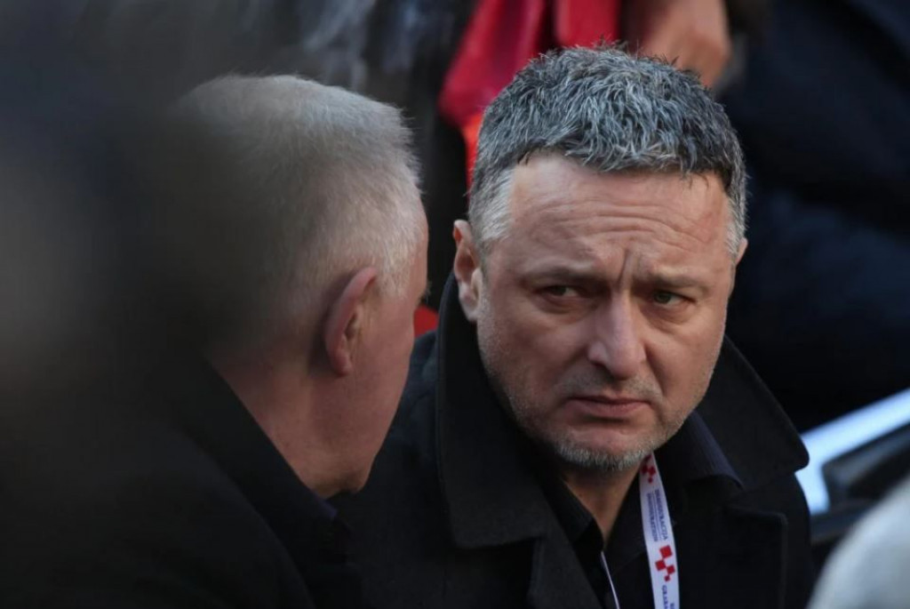 Marko Perković Thompson