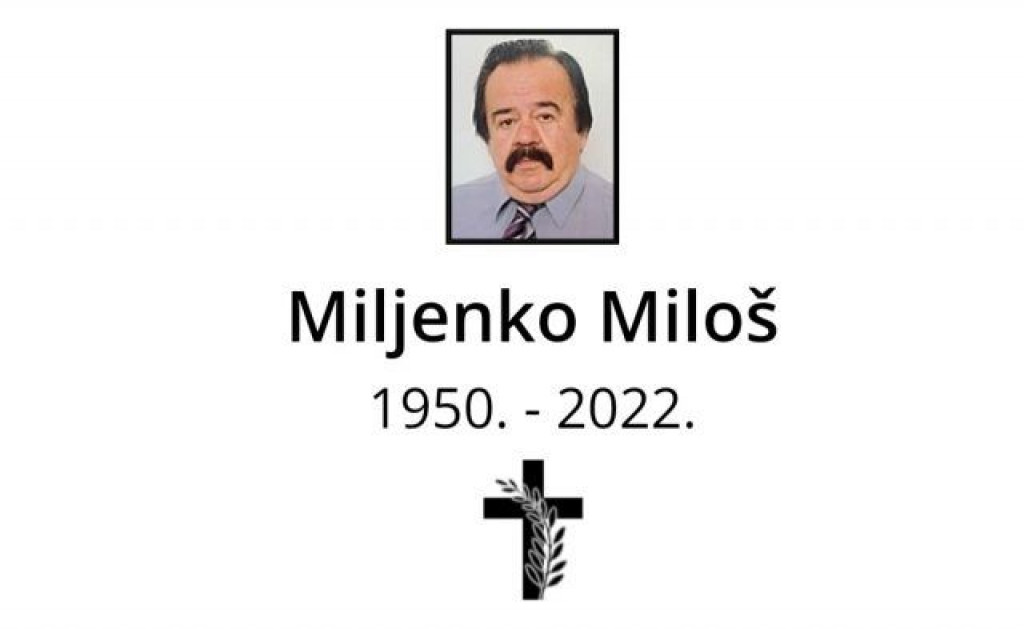 miljenko miloš,HDZ BiH,HSP BIH
