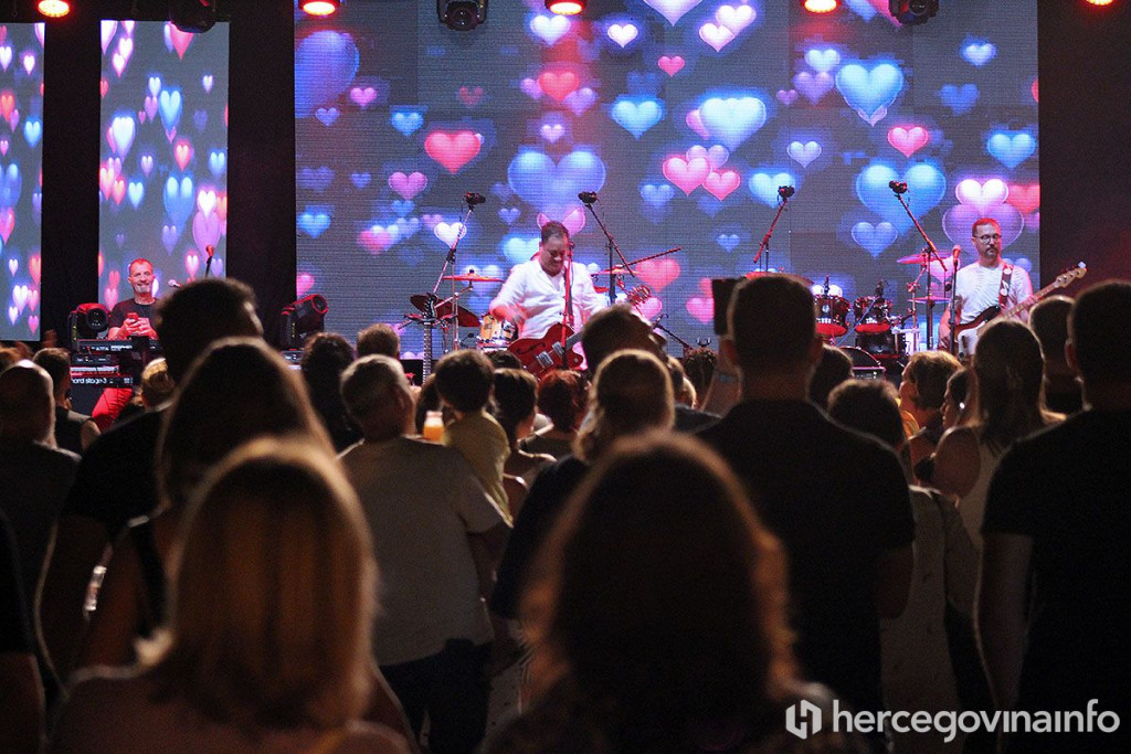 Open city 2022 Neno Belan