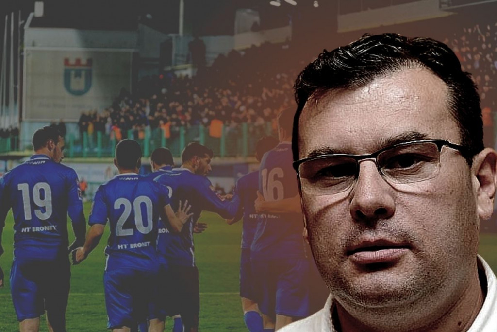 NK Široki Brijeg,dario knezović,nogomet,skupština kluba