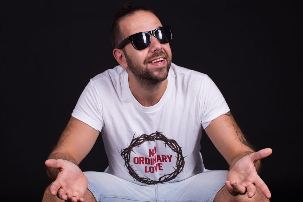 ante vlašić,Ante Cash,kćerka