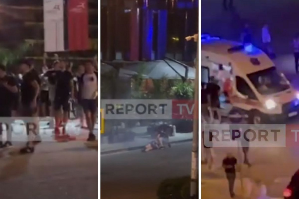 Stadion HŠK Zrinjski,Tirana ,konferencijska liga 