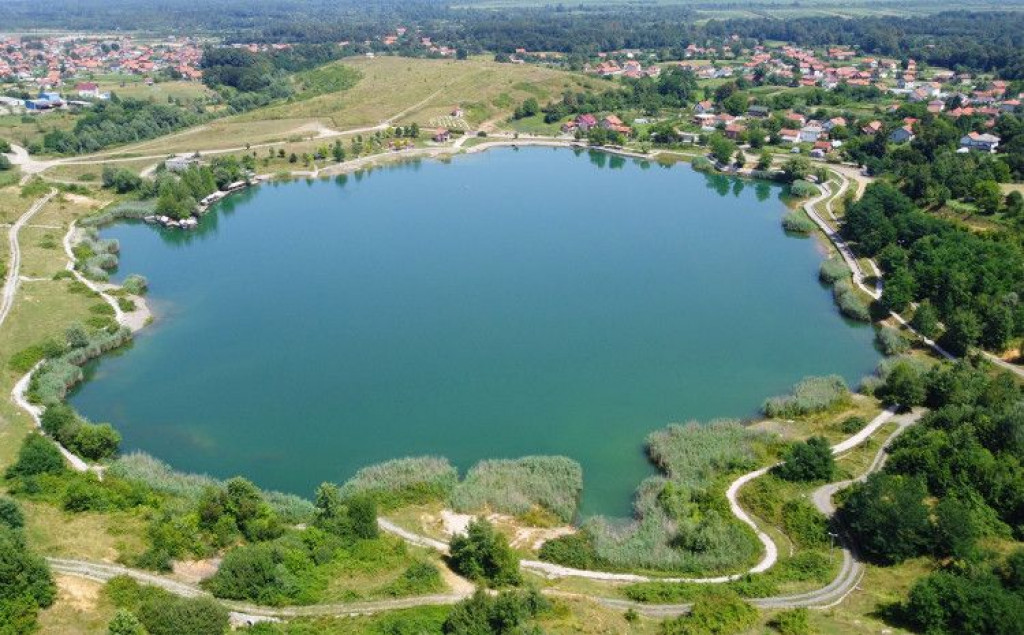 rajsko jezero,tragedija,bašigovci,utapanje,živinice,utapanje,istraga