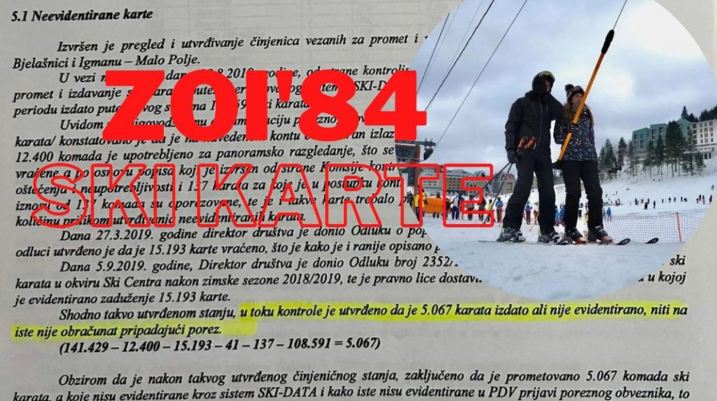 bivši direktor,Sarajevo,zoi 84,olimpijada