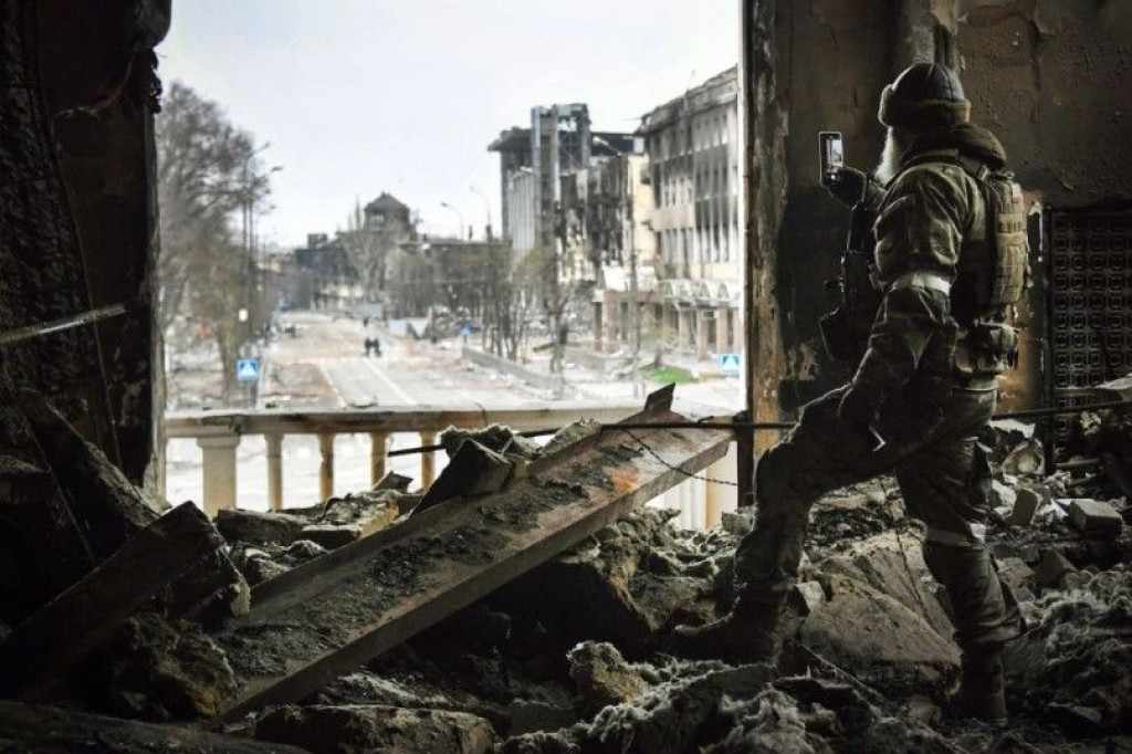 rat u ukrajini,Rusija,ukrajina