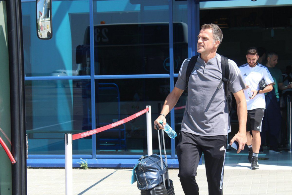 Stjepan Tomas,FC Sheriff