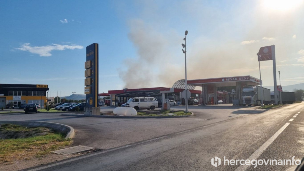 požar,Čapljina,HNŽ,Hercegovina