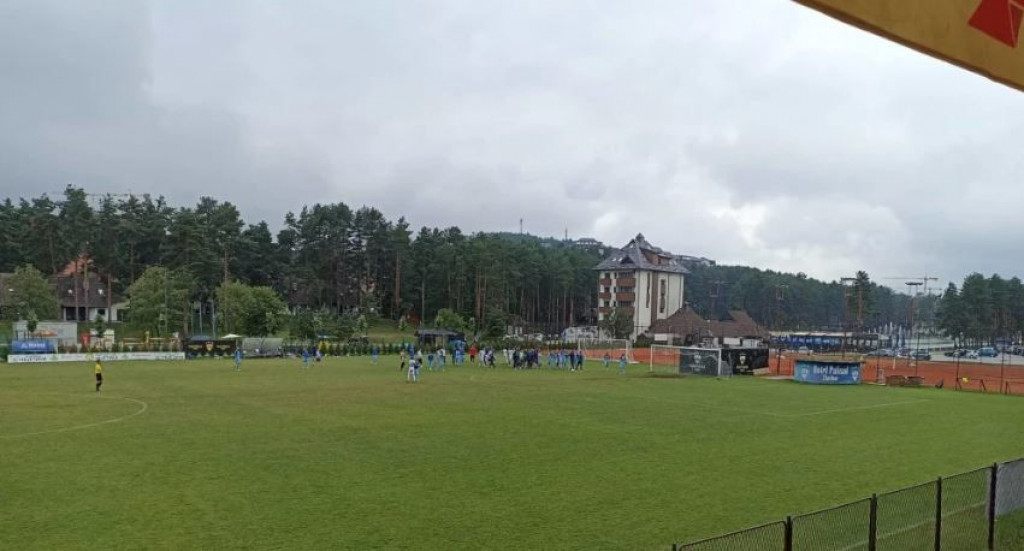 Željezničar Mornar