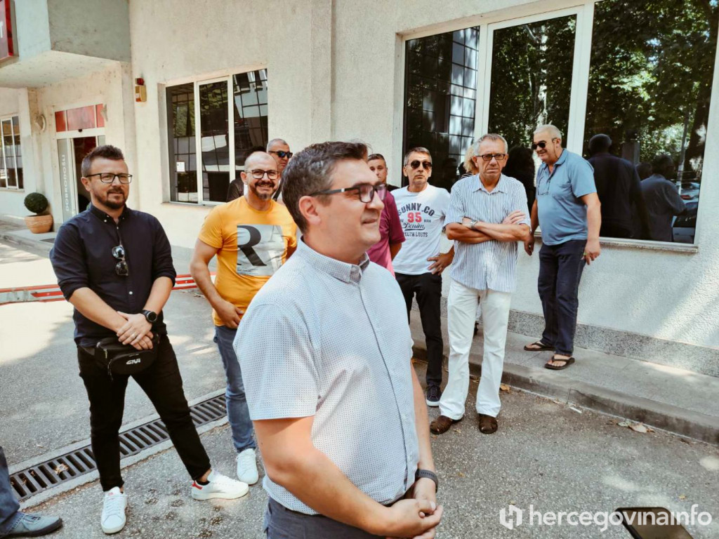 sindikat HT Saša Živković