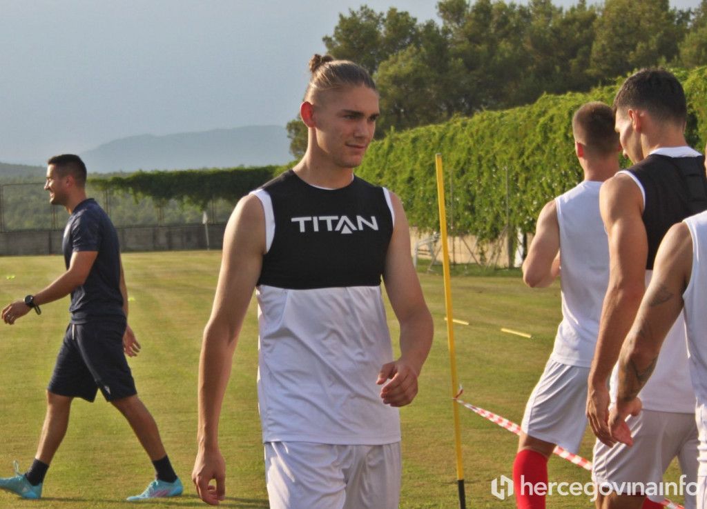 Zrinjski u Međugorju