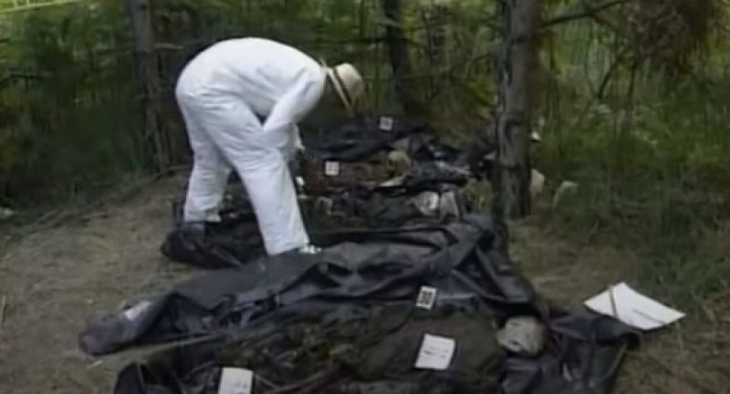 dušan ćulibrk,ratni zločini,Bosna i Hercegovina