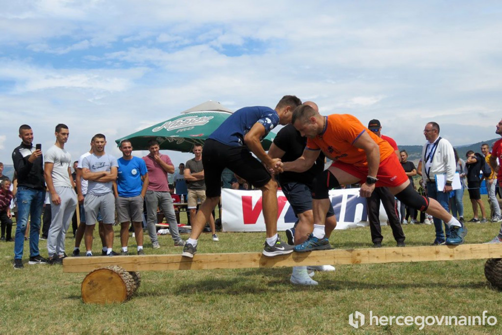 Nevesinjska olimpijada 2022