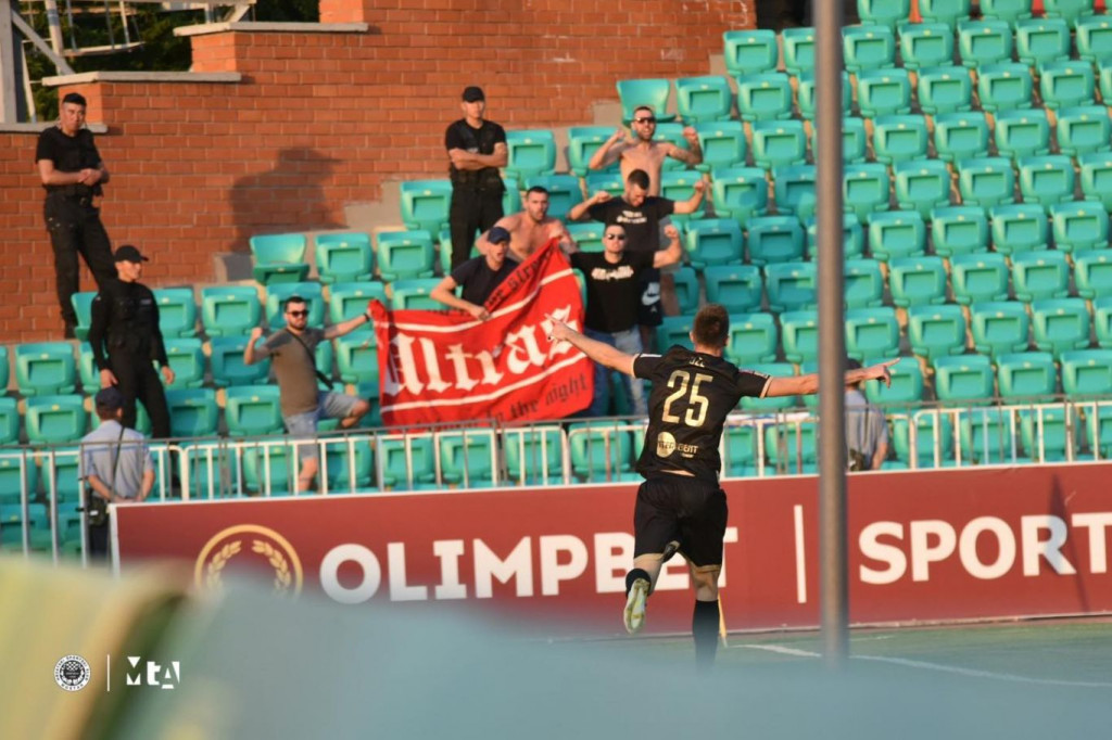 Ultrasi Kazahstan Tobol