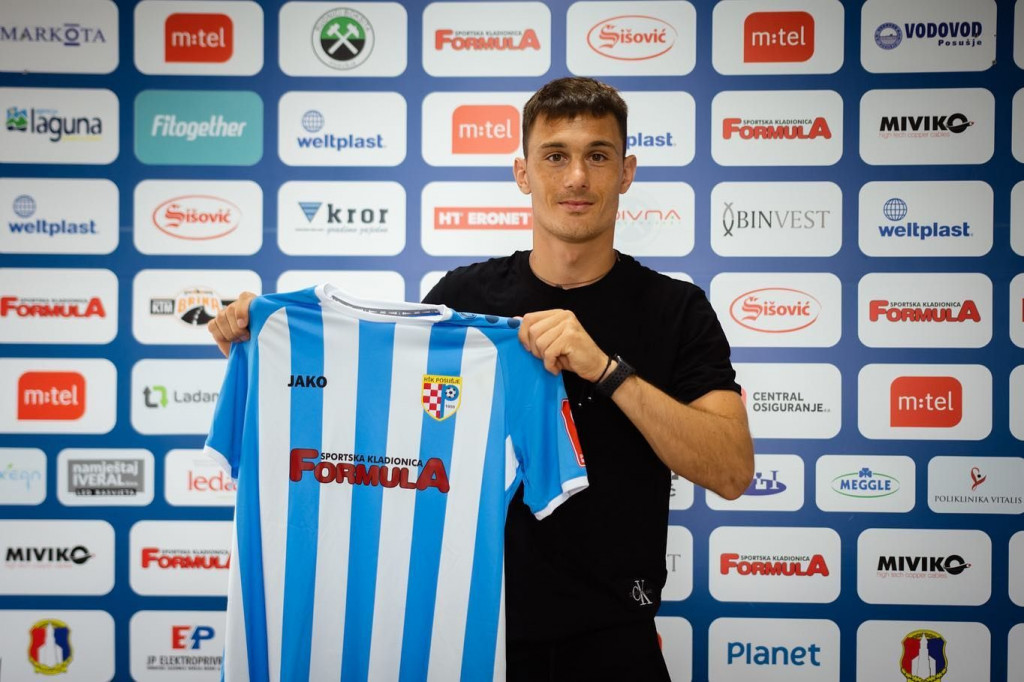 hšk posušje,bh premijer liga,ivan roce