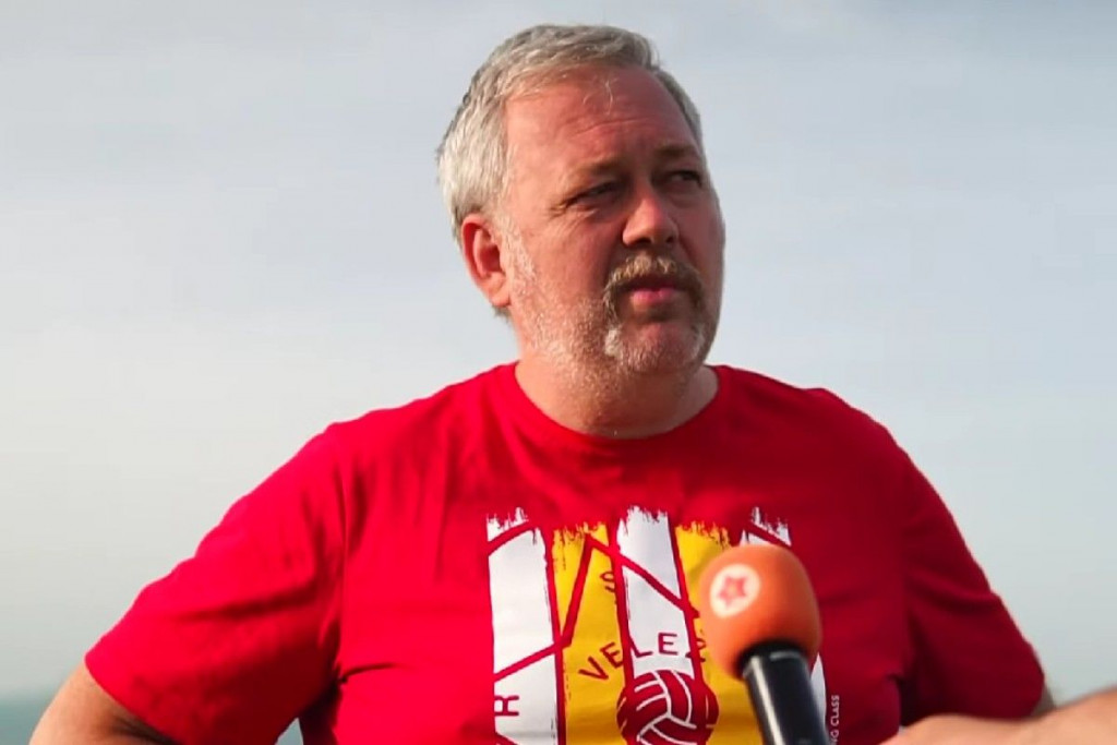 Amar Osim,Velež,trovanje hranom,mučnina