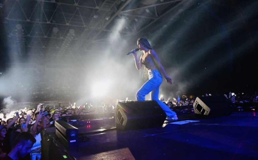 Antoniette Čerkez ,zetra,Born In Ghetto