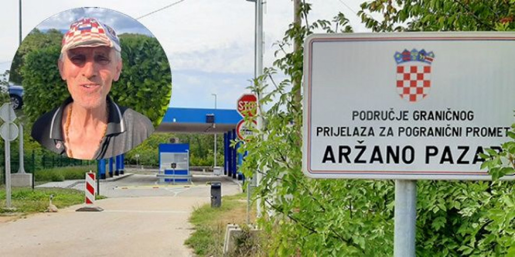 nestanak,Aržano ,Međugorje,gss