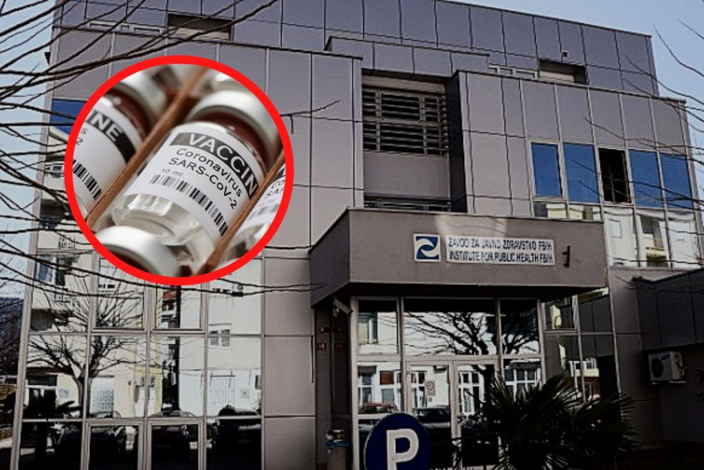 zavod za javno zdravstvo fbih,Vlada FBiH,federacija,Bosna i Hercegovina,zavod za javno zdravstvo,zdravstvo