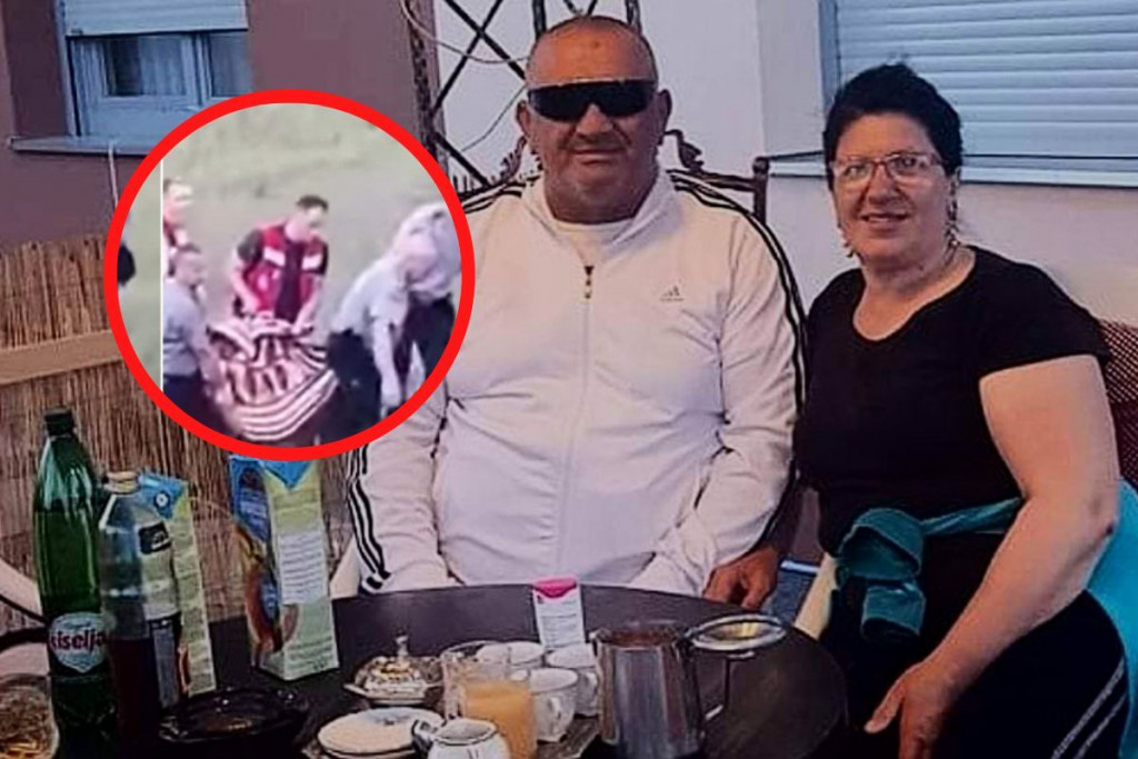 Bihać,razbojnici,hajrija,memić