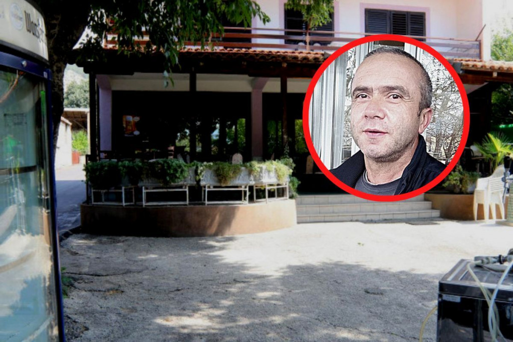 Gorica ubojstvo Jozo Jasak