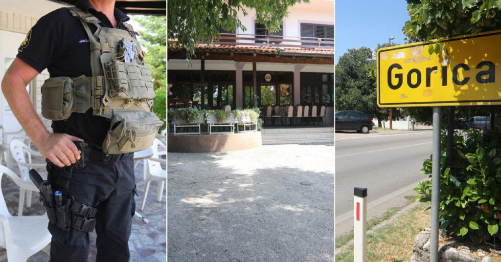 Gorica dvostruko ubojstvo