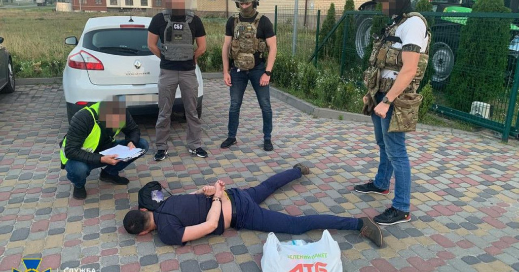 špijuni,ukrajina,tajne službe,sbu