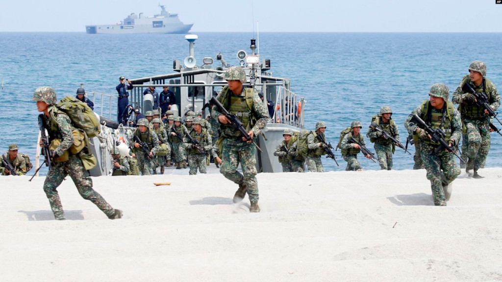 kina,tajvan,Vojne vježbe,japan