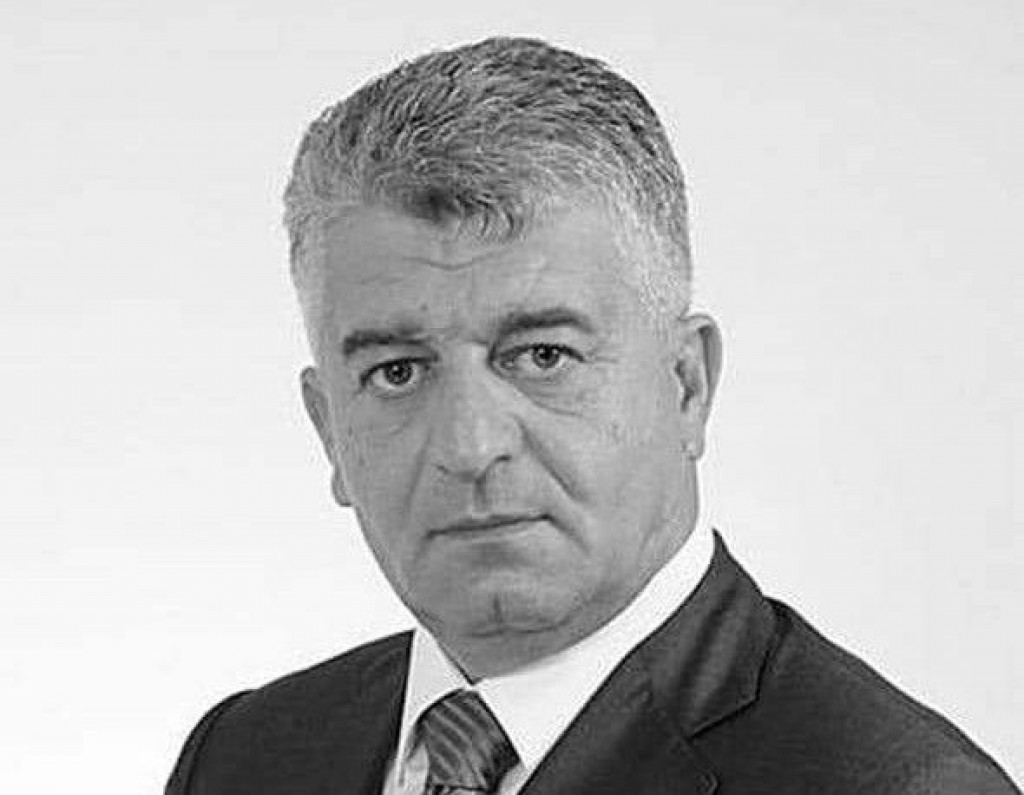 Mirko Grbešić,mepas,Mepas Mall