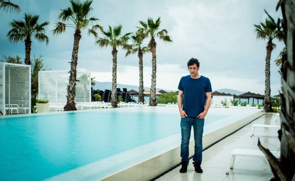  Goran Bogdan ,glumac