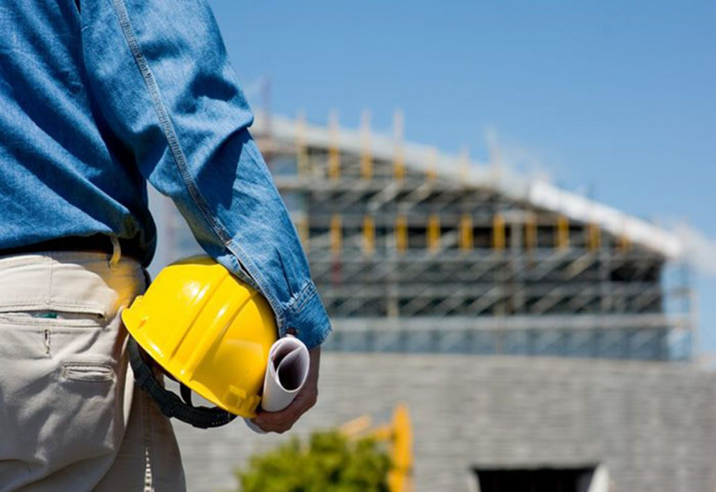 Građevinarstvo šljem