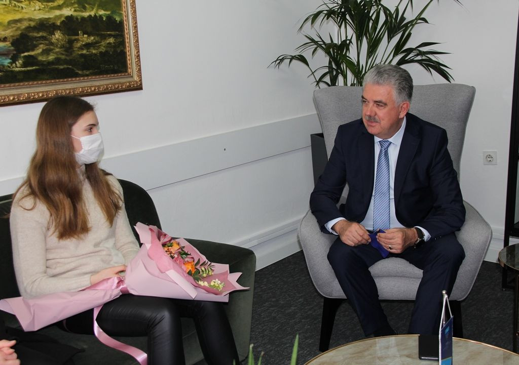 lana pudar,Nevenko Herceg