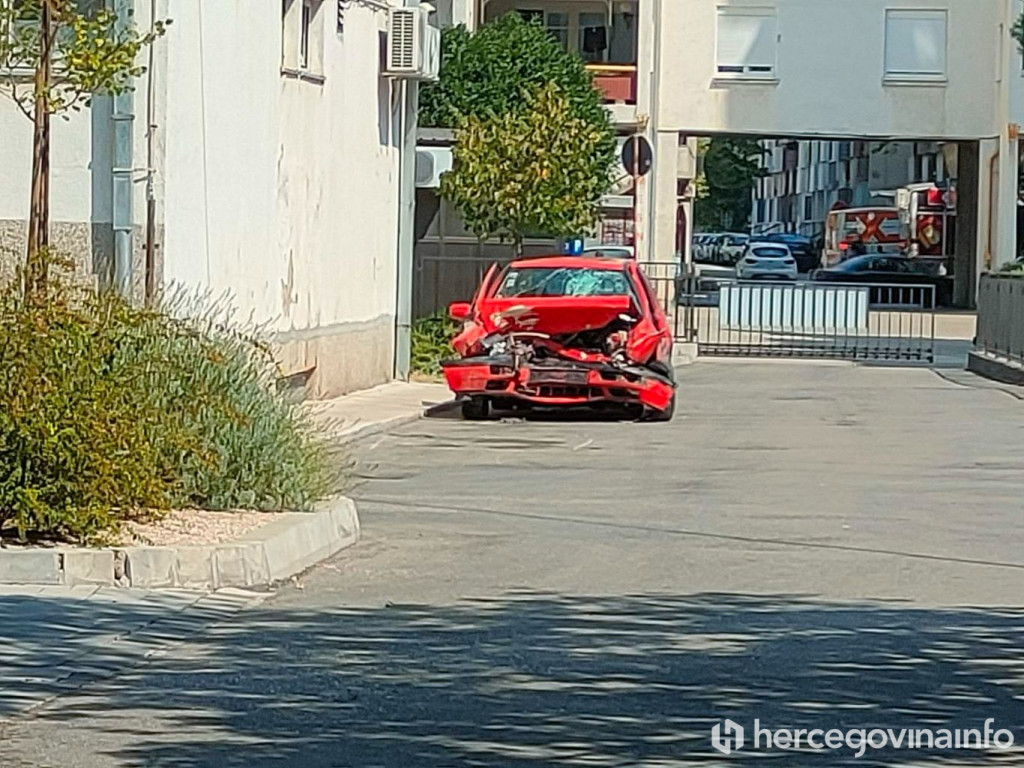 prometna nesreća,hodbina,Kvanj