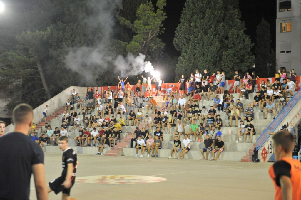 Liga MZ Grada Mostara 