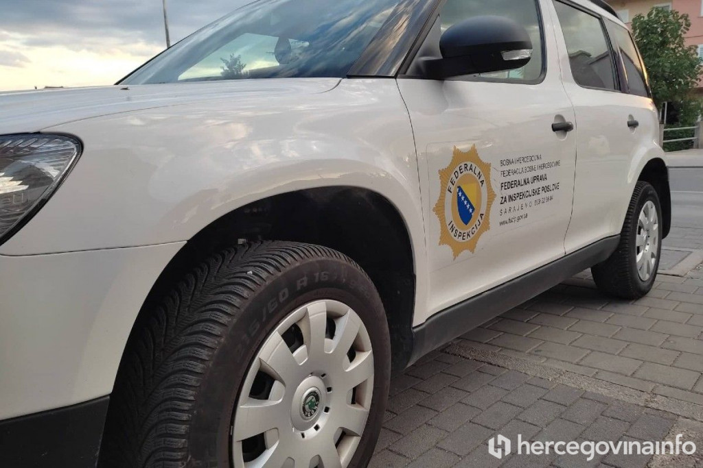 Porezna uprava Federacije BiH,inspekcija,kontrole,Porezna uprava Federacije BiH,kontrole,inspekcija,Porezna uprava,FUZIP,visoke marže,trgovci,federalna inspekcija