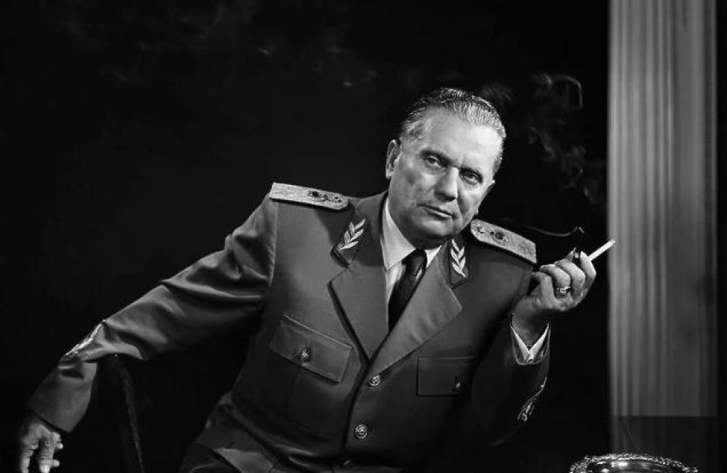 Josip Broz Tito