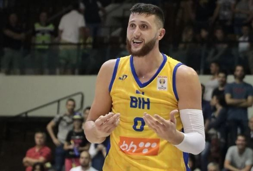 jusuf nurkić,Hrvatsko državljanstvo