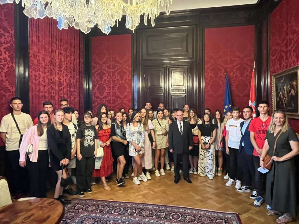 HKD Napredak,Beč,austrija