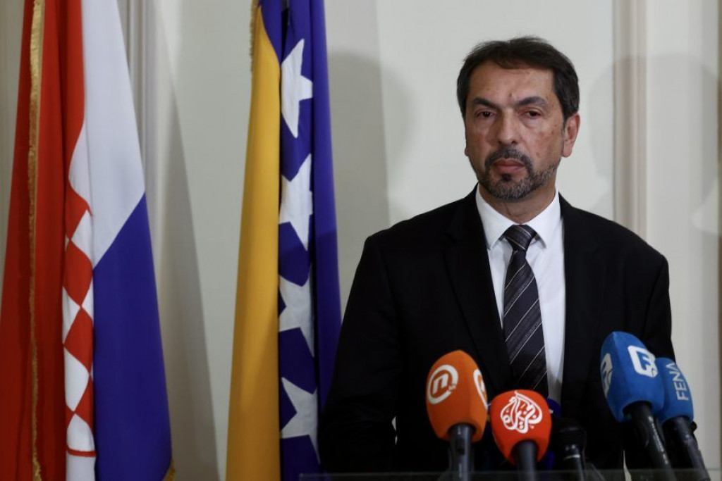 Marinko Čavara,Ustavni sud F BiH