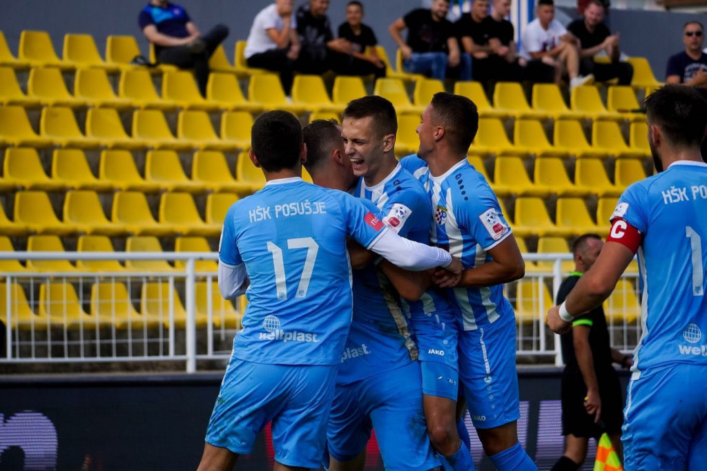 hšk posušje,premijer liga BIH natjecanje,sloga doboj