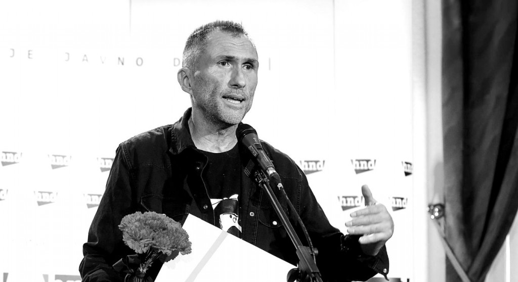 vladimir matijanić,novinar,smrt