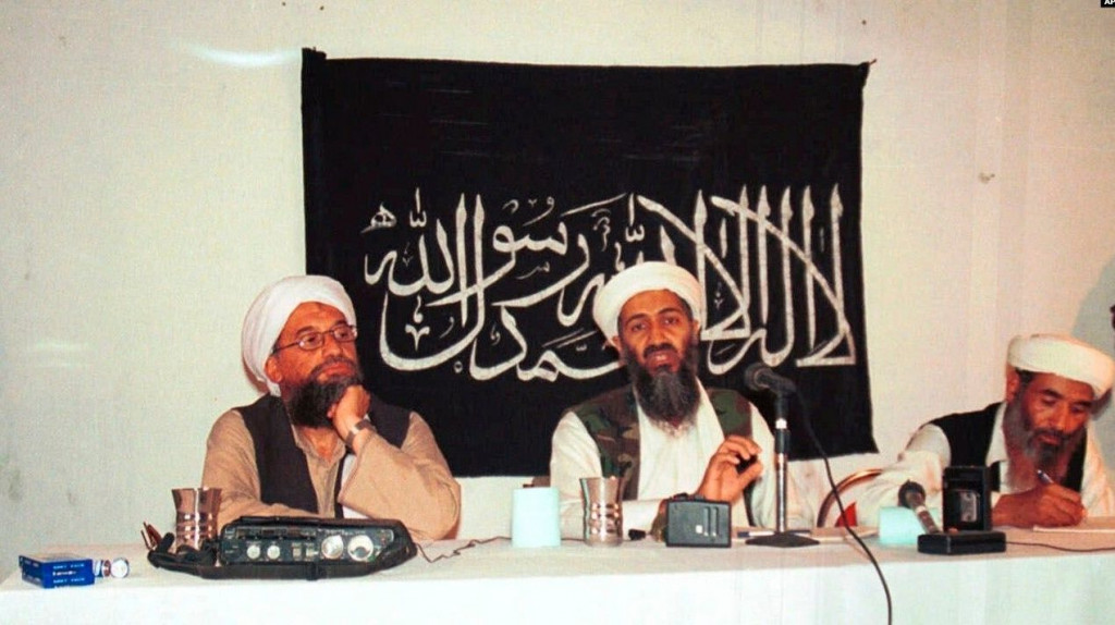Al-Qa’ida,terorizam,Afganistan,SAD